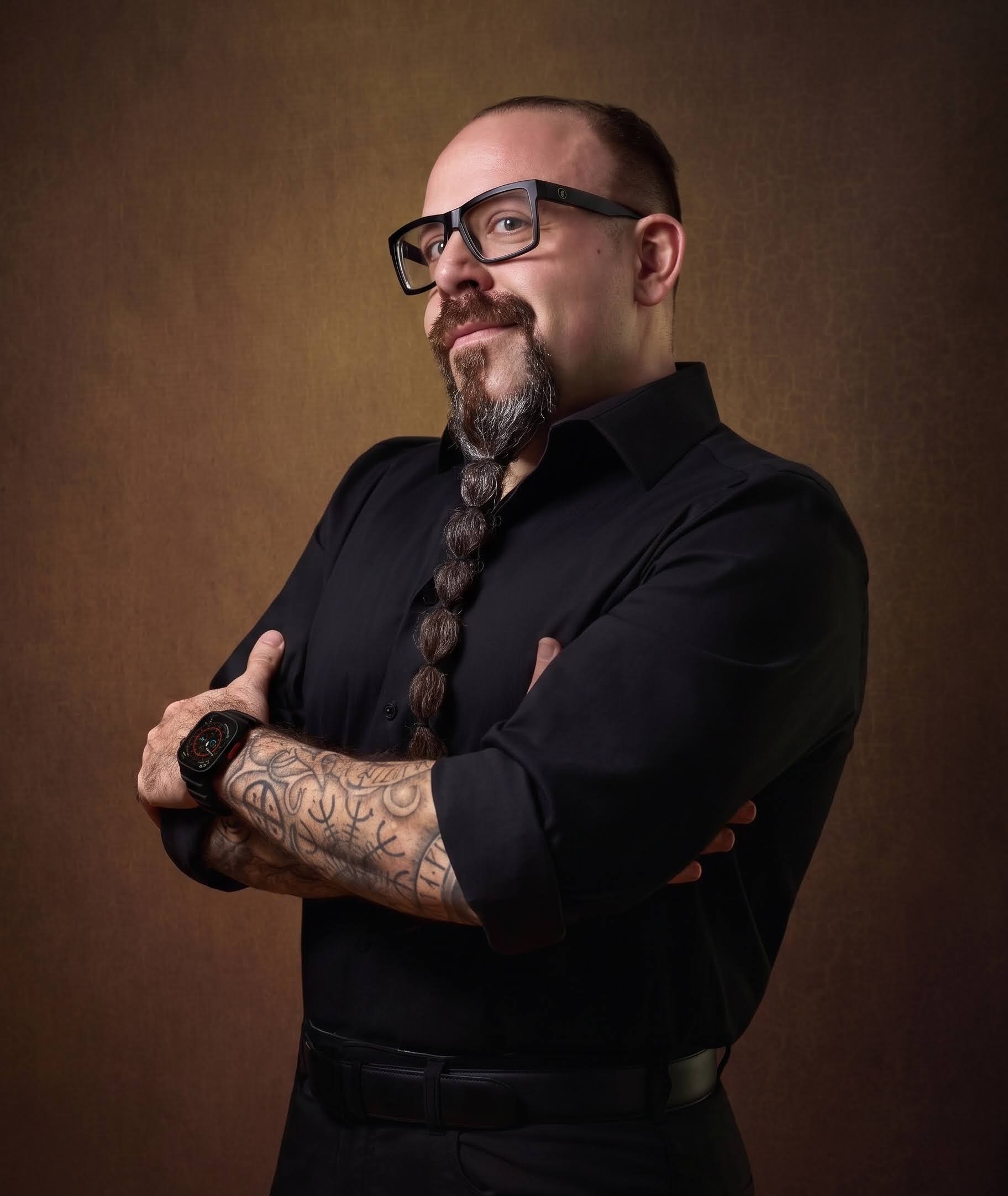 Dan Nemirovsky
